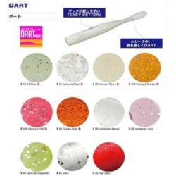 Vinilos Major Craft Paraworm