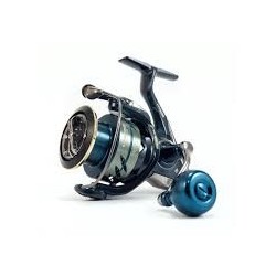 Carrete Vega Legend Steed