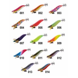 Jibionera Shimano Sephia Clinch Rattle