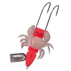 Pulpera + Cangrejo Lineaeffe