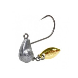 Cabezas Plomadas Magbite Kurukuru