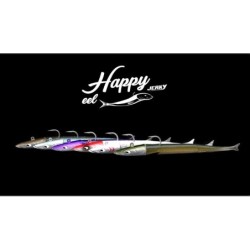Vinilo Ykr Happy Eel Jerry