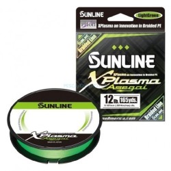 Trenzado Sunline X Plasma Asegai