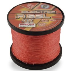 Trenzado Fishing Ferrari Electric Reel 4X