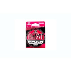 Fluorocarbono Sunline Saltimate Egi Leader Sv-I Magical Pink