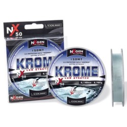 Nylon Colmic Krome