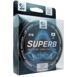 Nylon Quo Super B