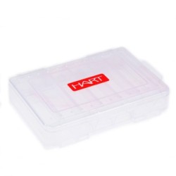 Caja Hart Doble Cara