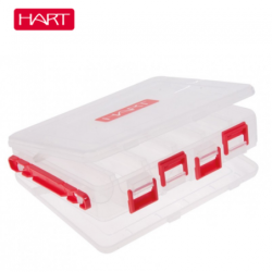 Caja Hart Doble Cara