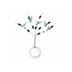 Rolling Swivel Stopper Lineaeffe