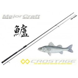 Caña Major Craft New Crostage Seabass