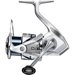 Carrete Shimano Stradic FM