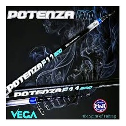 Caña Vega Potenza F11