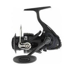 Carrete Daiwa Bg Nero