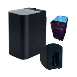 Caja Luz Ultravioleta Hart UV-Solarium