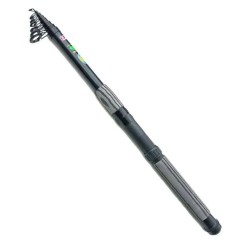 Caña Telescópica Lineaeffe Oxigen