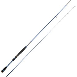 Caña Cinnetic Blue Line Eging Mini