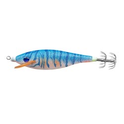 Jibionera Cinnetic Squid Jig Tiger Glow