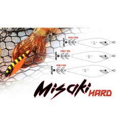 Jibionera Misaki Hard