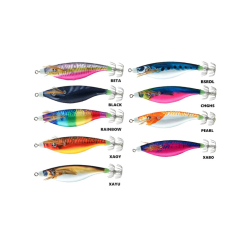 Jibionera Williamson Killer