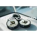 Fluorocarbono Ykr Fc Shock Leader