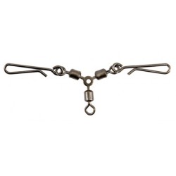 Giratorio Squid Lead System Lineaeffe