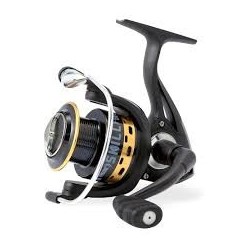 Carrete Lineaeffe Vigor Skill