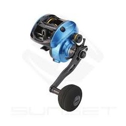 Carrete Sunset Sungame CW 73HS