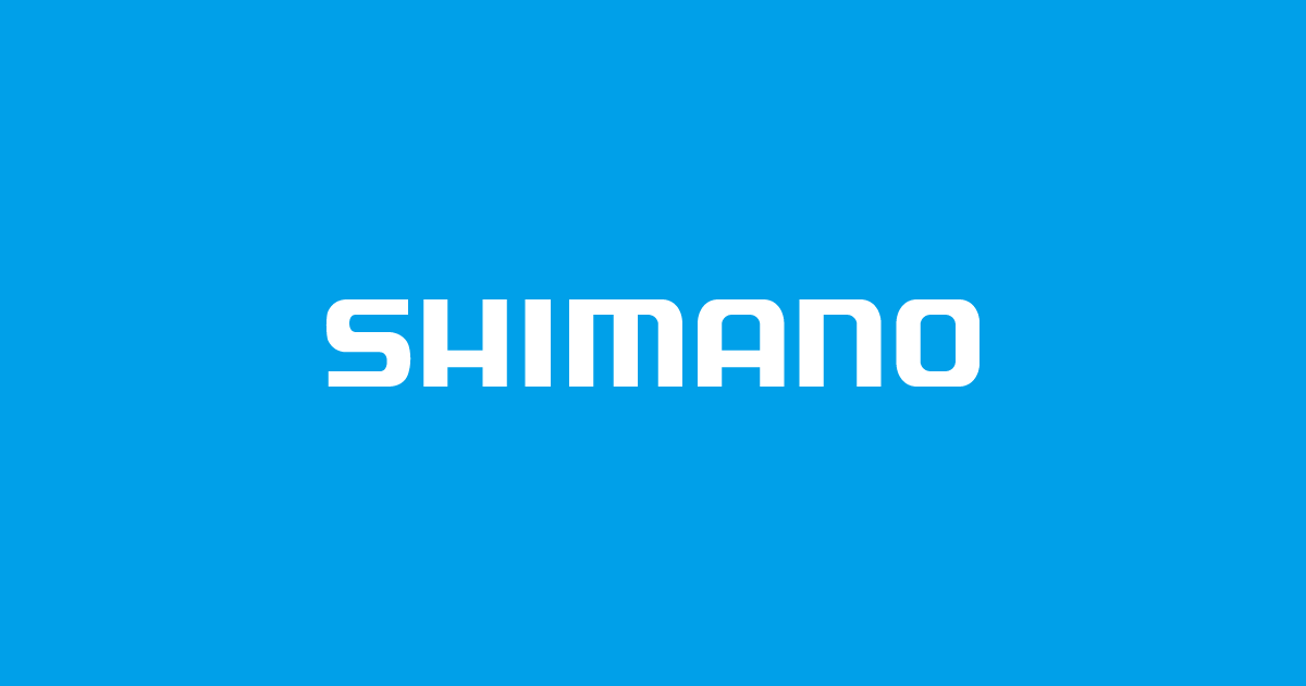 SHIMANO
