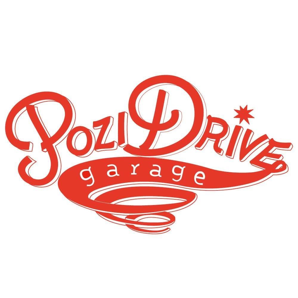 POZIDRIVE